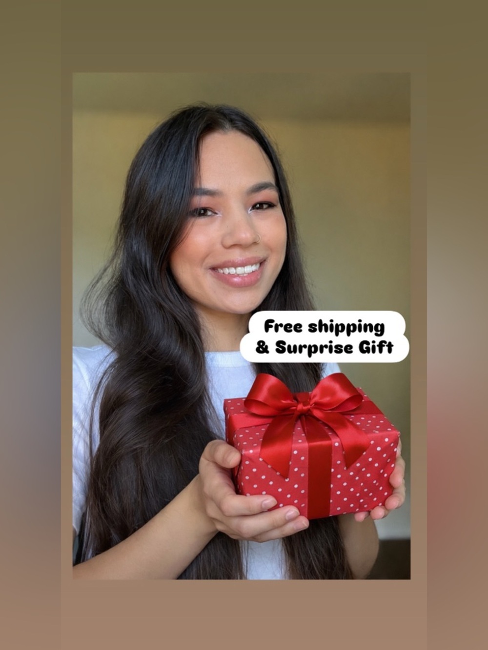 FREE GIVEAWAY